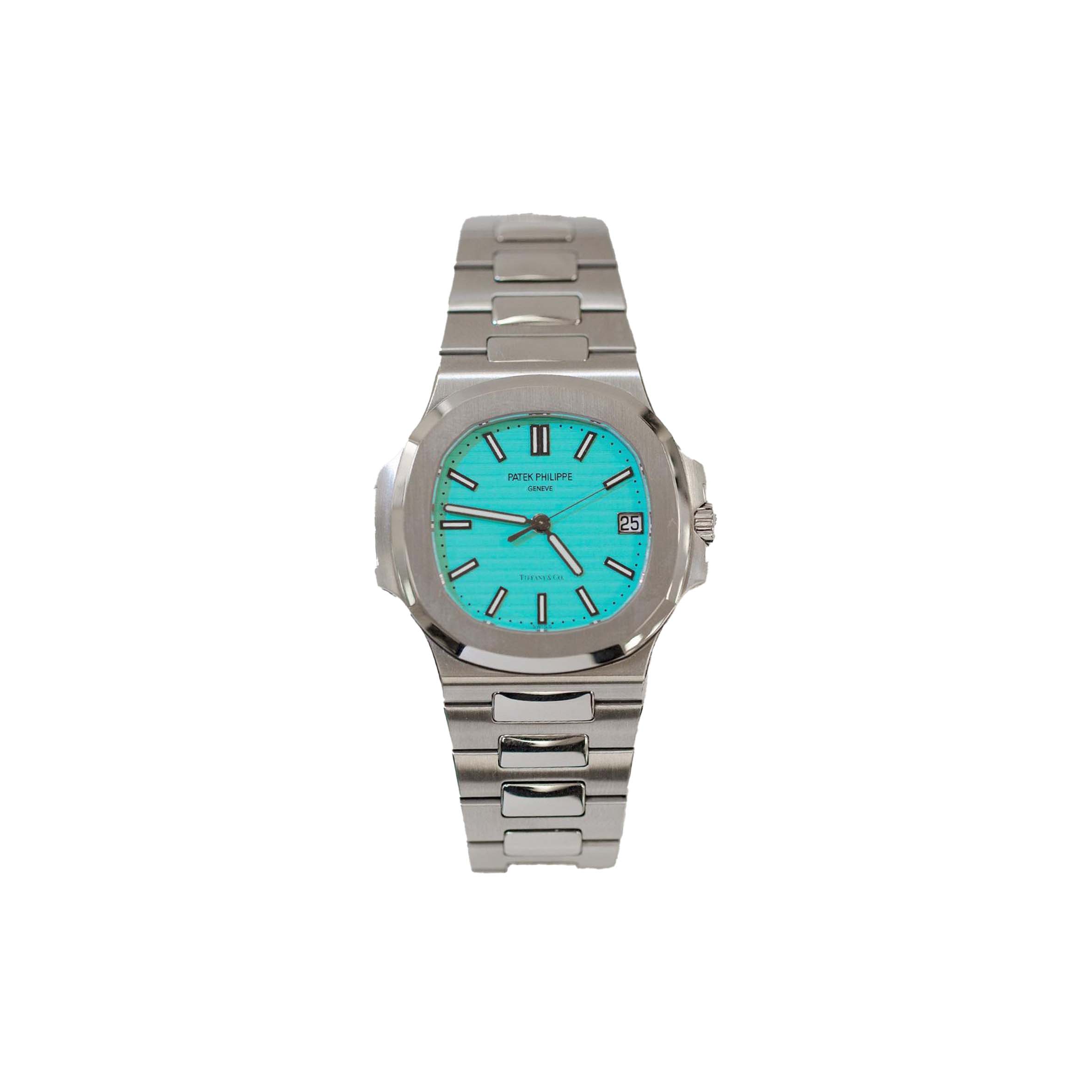PATEK PHILIPPE NAUTILUS 40MM WATCH 5711/1A-018